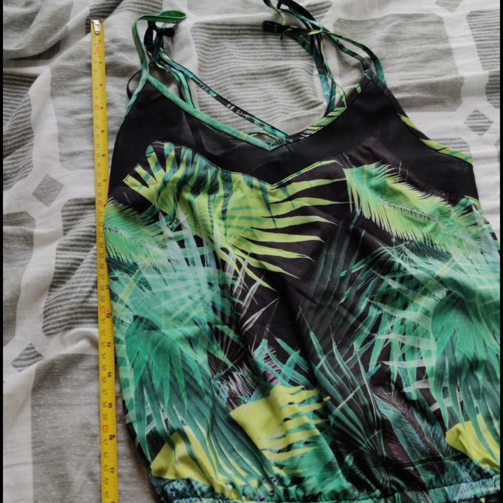 Fabletics Dash Romper - Picture 5 of 6